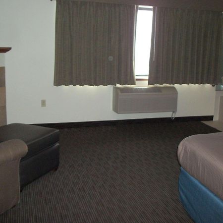 Americinn By Wyndham Beulah Eksteriør billede