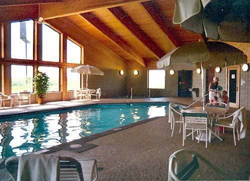 Americinn By Wyndham Beulah Faciliteter billede
